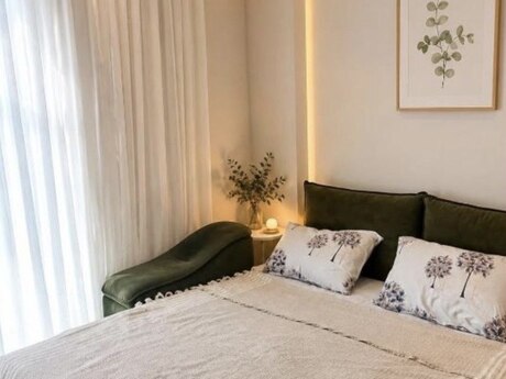 1-room apartment for rent, 56 m², Marina Village: 130 ₼/mo 3