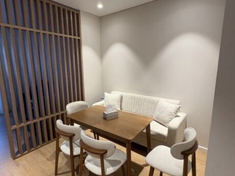 1-room apartment for rent, 56 m², Marina Village: 130 ₼/mo 5