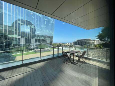 Kirayə 4 otaqlı mənzil, 350 m², Port Baku Residence: 6 500 ₼/ay 4
