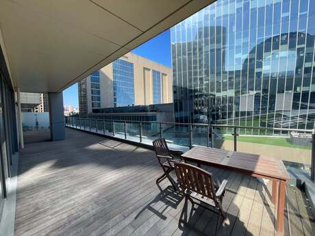 Kirayə 4 otaqlı mənzil, 360 m², Port Baku Residence: 6 500 ₼/ay 4