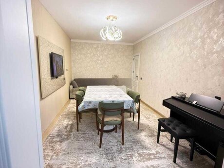 4-room apartment, 110 m², İnşaatçılar: 255 000 ₼ 3