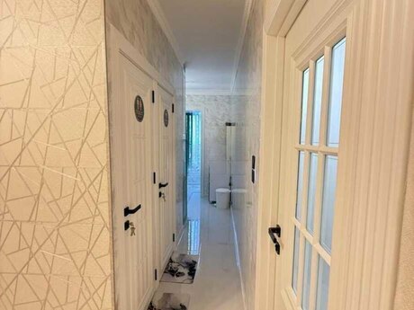 4-room apartment, 110 m², İnşaatçılar: 255 000 ₼ 4