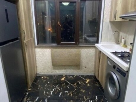 2-room apartment for rent, 55 m², Nəsimi: 650 ₼/mo 4