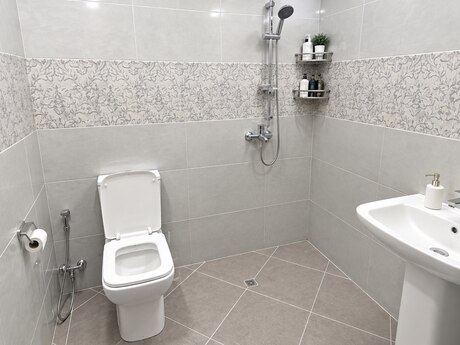 2-room apartment for rent, 55 m², Nəsimi: 650 ₼/mo 3
