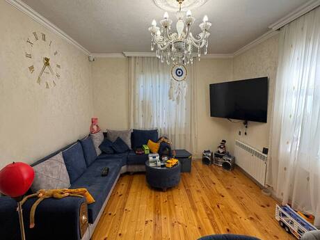 Elan №6460351 - Bakı, Masazır q., 5 otaqlı, 170 m²