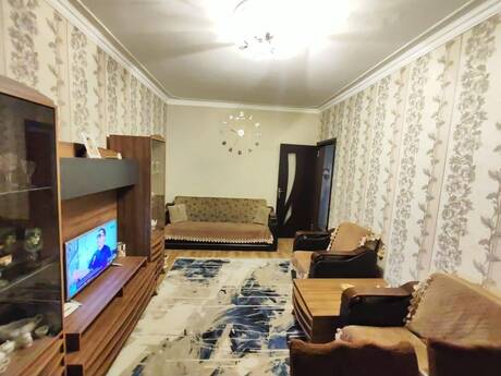 2 otaqlı mənzil, 60 m², Qaraçuxur: 133 000 ₼ 3