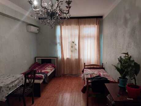 Elan №6460375 - Bakı, Suraxanı q., 1 otaqlı, 47 m², 9/11 mərtəbə