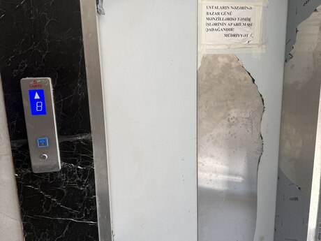 2 otaqlı mənzil, 67,8 m², Memar Əcəmi: 183 060 ₼ 5
