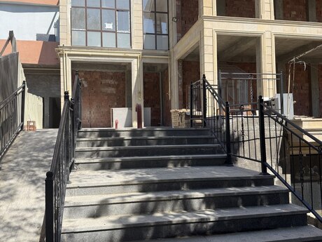 2 otaqlı mənzil, 67,8 m², Memar Əcəmi: 183 060 ₼ 4