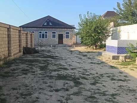 3 otaqlı həyət evi, 120 m², Novxanı: 140 000 ₼ 2
