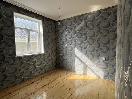 3 otaqlı həyət evi, 80 m², Saray: 70 000 ₼ 4