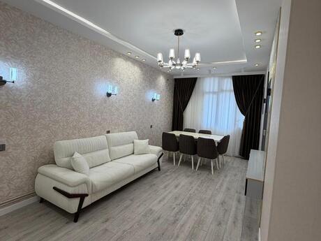 2 otaqlı mənzil, 89 m², Həzi Aslanov: 223 000 ₼ 4
