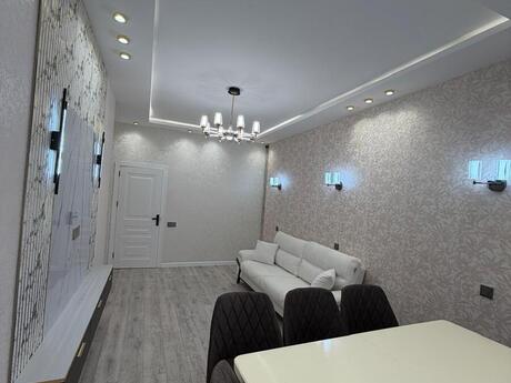 2 otaqlı mənzil, 89 m², Həzi Aslanov: 223 000 ₼ 3
