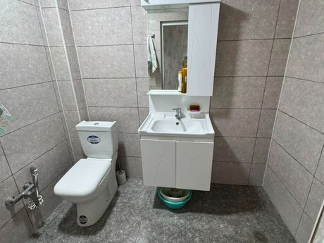 Продаётся 2-комнатная квартира в старом фонде, Neftçilər, 55 м², 160 000 AZN, фото 4 / 10