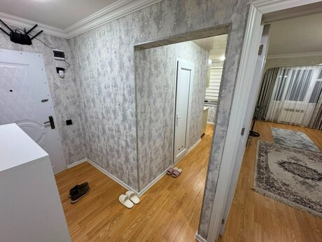 Продаётся 2-комнатная квартира в старом фонде, Neftçilər, 55 м², 160 000 AZN, фото 5 / 10