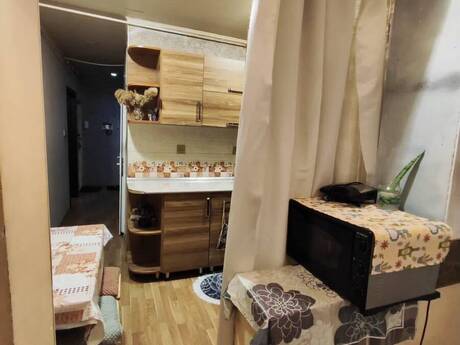 Qaraçuxurda 2 otaqlı köhnə tikili mənzil satılır, 65 m², 133 000 AZN, şəkil 5 / 12