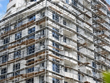 3 otaqlı mənzil, 77,3 m², Bakıxanov: 166 000 ₼ 2