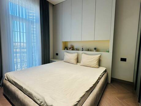 Kirayə 2 otaqlı mənzil, 50 m², Ağ şəhər: 1 600 ₼/ay 4