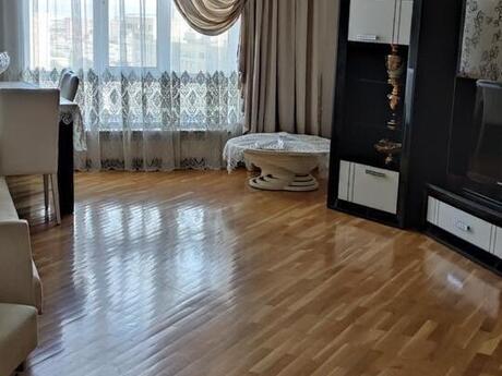 Elan №6460377 - Bakı, 20 Yanvar m., 3 otaqlı, 90 m², 17/19 mərtəbə