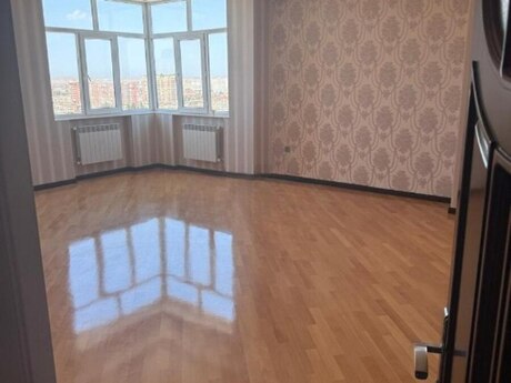 4 otaqlı mənzil, 150 m², Memar Əcəmi: 350 000 ₼ 5