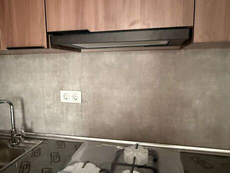 2-room apartment for rent, 53 m², Zığ: 450 ₼/mo 2