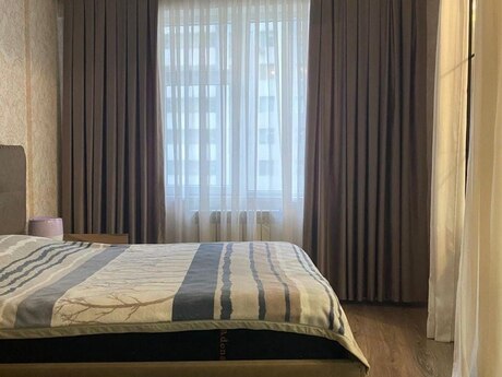 2 otaqlı mənzil, 54 m², Həzi Aslanov: 100 000 ₼ 4
