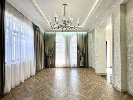 4 otaqlı həyət evi, 150 m², Mərdəkan: 380 000 ₼ 5