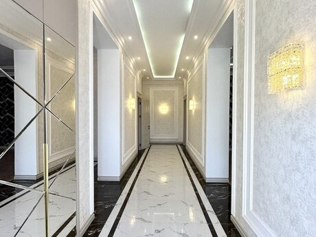 4 otaqlı həyət evi, 150 m², Mərdəkan: 380 000 ₼ 4