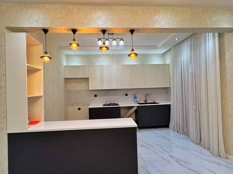 4 otaqlı həyət evi, 130 m², Xəzər: 175 000 ₼ 4