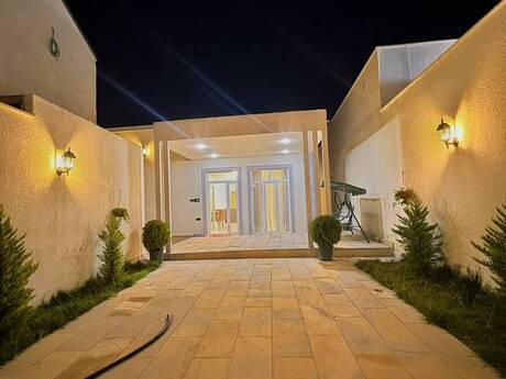 Elan №6460393 - Bakı, Xəzər r., 4 otaqlı, 130 m²