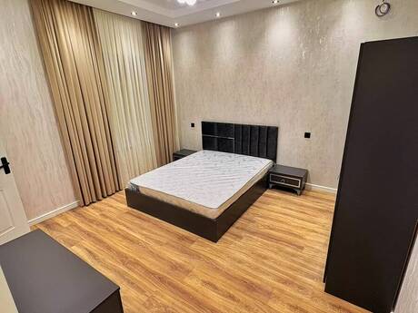 4 otaqlı həyət evi, 130 m², Xəzər: 175 000 ₼ 5