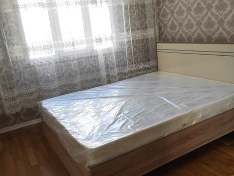 3-room apartment for rent, 75 m², Yeni Günəşli: 750 ₼/mo 5