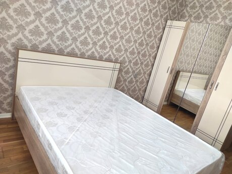 3-room apartment for rent, 75 m², Yeni Günəşli: 750 ₼/mo 4