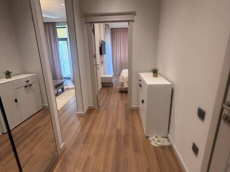 Kirayə 2 otaqlı mənzil, 70 m², Nərimanov: 1 200 ₼/ay 4