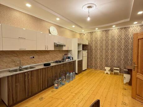 6 otaqlı həyət evi, 400 m², Zabrat: 185 000 ₼ 4