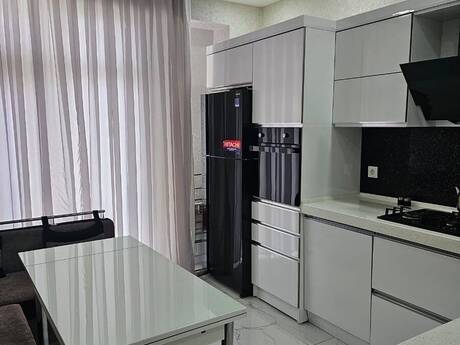 Elan №6460432 - Bakı, 8 Noyabr m., 3 otaqlı, 110 m², 10/27 mərtəbə