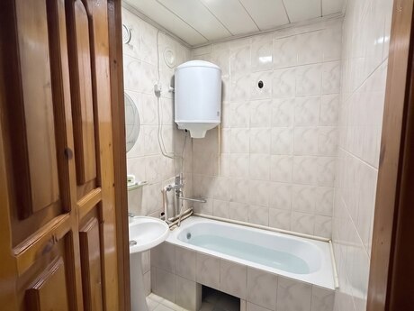 3 otaqlı mənzil, 80 m², Xalqlar Dostluğu: 184 000 ₼ 5