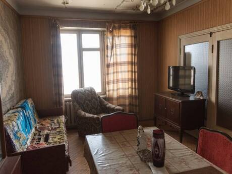 3-комнатная квартира, 80 м², 28 May: 220 000 ₼ 2