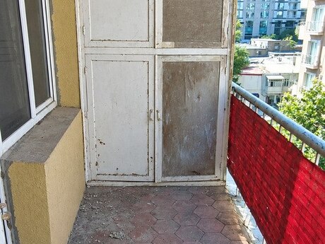 3-комнатная квартира, 80 м², 28 May: 220 000 ₼ 4