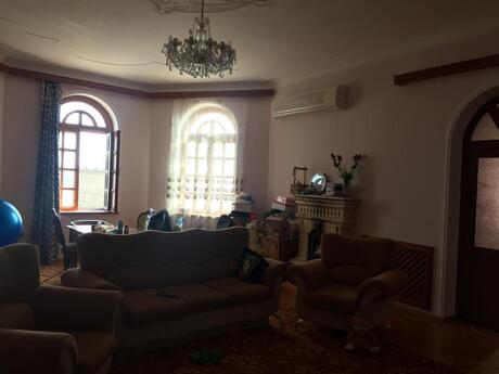 8 otaqlı həyət evi, 350 m², Badamdar: 430 000 ₼ 4