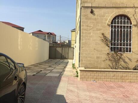 8 otaqlı həyət evi, 350 m², Badamdar: 430 000 ₼ 3