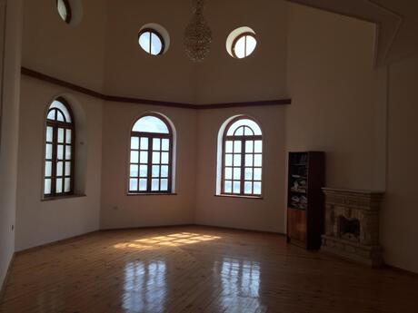8 otaqlı həyət evi, 350 m², Badamdar: 430 000 ₼ 5
