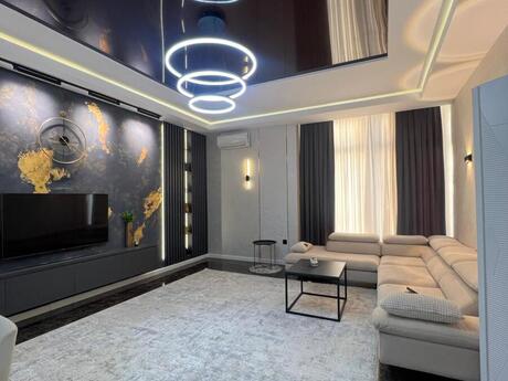Kirayə 3 otaqlı mənzil, 165 m², Elmlər Akademiyası: 2 900 ₼/ay 2