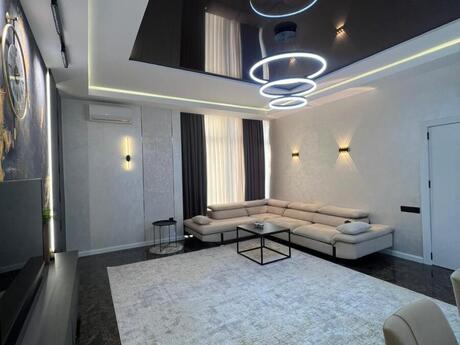 Elan №6460437 - Bakı, Elmlər Akademiyası m., 3 otaqlı, 165 m², 18/18 mərtəbə