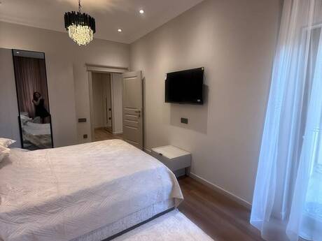Kirayə 2 otaqlı mənzil, 65 m², Gənclik: 1 195 ₼/ay 5