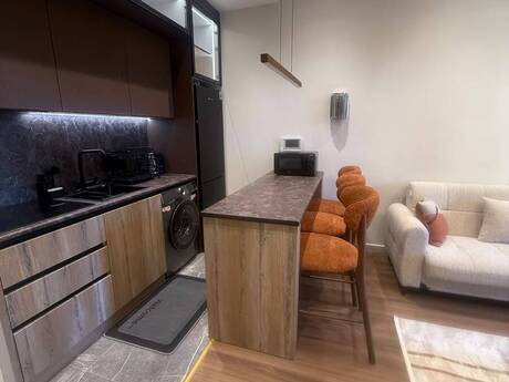 Kirayə 2 otaqlı mənzil, 65 m², Gənclik: 1 195 ₼/ay 3
