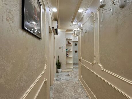 5 otaqlı mənzil, 120 m², Bakıxanov: 267 000 ₼ 4
