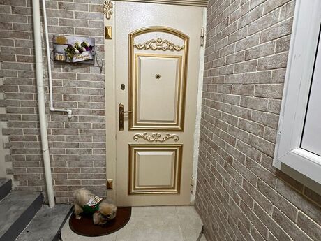 Elan №6460435 - Bakı, Bakıxanov q., 5 otaqlı, 120 m², 8/9 mərtəbə