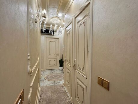 5 otaqlı mənzil, 120 m², Bakıxanov: 267 000 ₼ 5