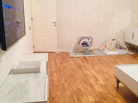 2-комнатная квартира, 65 м², Yeni Günəşli: 155 000 ₼ 4